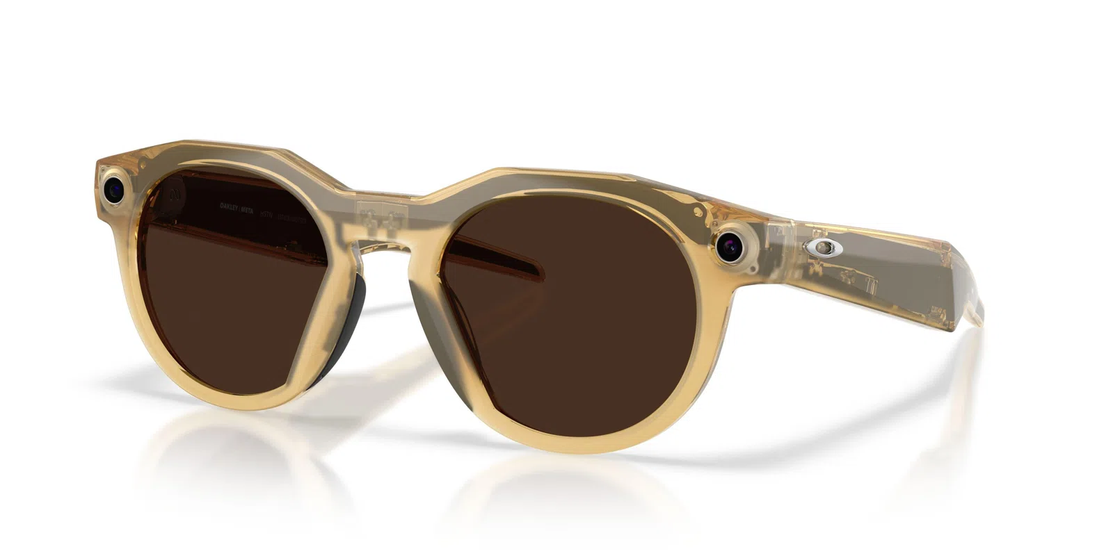 Oakley Meta Hstn 8002 Sunglasses - view 56